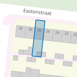 Perceel DDT00-N-3051