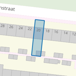 Perceel DDT00-N-3055