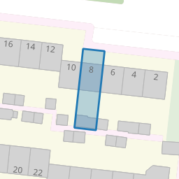 Perceel DDT00-N-3061