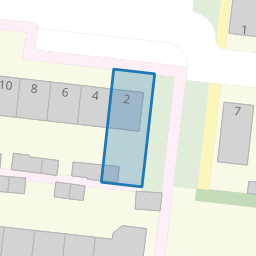 Perceel DDT00-N-3064