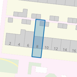 Perceel DDT00-N-3068