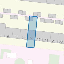 Perceel DDT00-N-3071