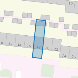 Perceel DDT00-N-3073