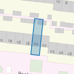 Perceel DDT00-N-3074