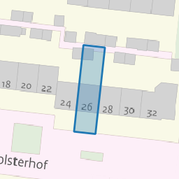 Perceel DDT00-N-3077