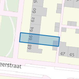 Perceel DDT00-N-3087