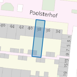 Perceel DDT00-N-3096