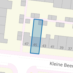 Perceel DDT00-N-3100