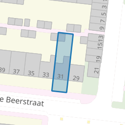 Perceel DDT00-N-3107
