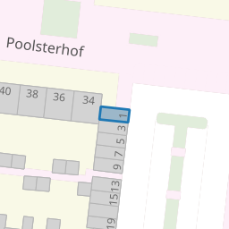 Perceel DDT00-N-3109