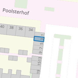 Perceel DDT00-N-3110