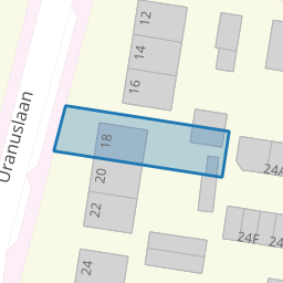 Perceel DDT00-N-3130