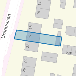 Perceel DDT00-N-3131