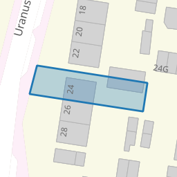 Perceel DDT00-N-3133