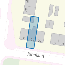 Perceel DDT00-N-3137