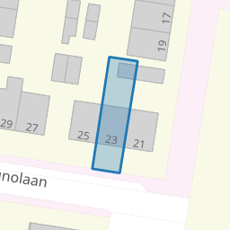 Perceel DDT00-N-3140