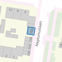 Perceel DDT00-N-3163