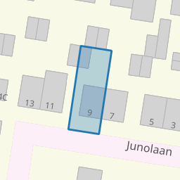 Perceel DDT00-N-3166