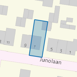 Perceel DDT00-N-3167