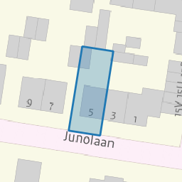 Perceel DDT00-N-3168