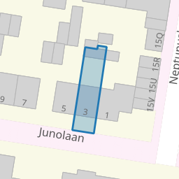 Perceel DDT00-N-3169