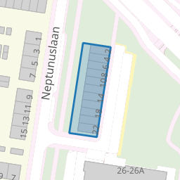 Perceel DDT00-N-3187