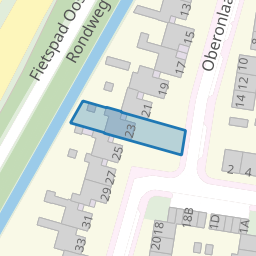 Perceel DDT00-N-3197