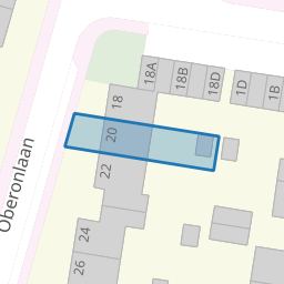 Perceel DDT00-N-3210