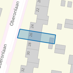 Perceel DDT00-N-3213