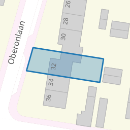 Perceel DDT00-N-3216