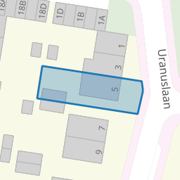 Perceel DDT00-N-3221