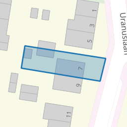 Perceel DDT00-N-3222