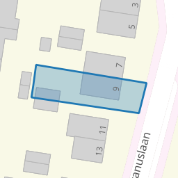 Perceel DDT00-N-3223