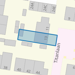 Perceel DDT00-N-3243