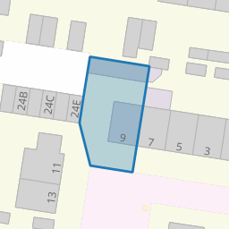 Perceel DDT00-N-3258