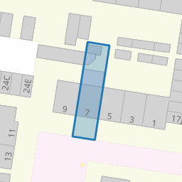 Perceel DDT00-N-3259