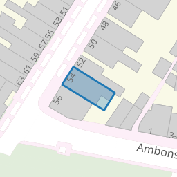 Perceel DDT00-N-3284