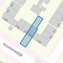 Perceel DDT00-N-3287