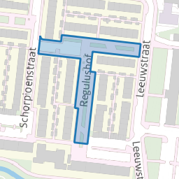 Perceel DDT00-N-3310