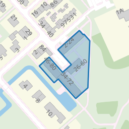 Perceel DDT00-N-3320