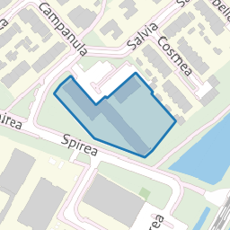 Perceel DDT00-N-3340