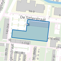 Perceel DDT00-N-3345