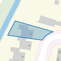 Perceel DDT00-N-3418