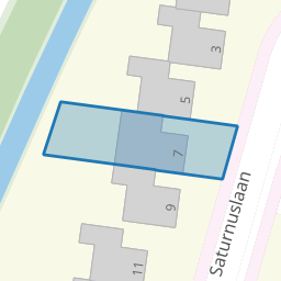 Perceel DDT00-N-3421