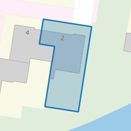 Perceel DDT00-N-3463