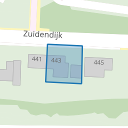 Perceel DDT00-N-3489