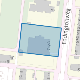 Perceel DDT00-N-3492