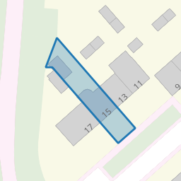 Perceel DDT00-N-3497