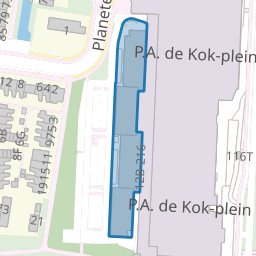 Perceel DDT00-N-3518