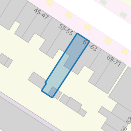 Perceel DDT00-N-3521